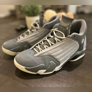 Jordan Retro 14